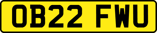 OB22FWU