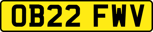 OB22FWV