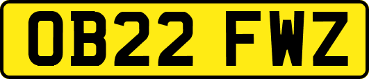 OB22FWZ