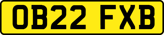 OB22FXB