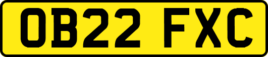 OB22FXC