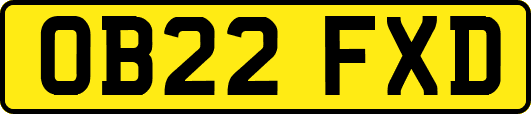 OB22FXD