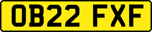 OB22FXF