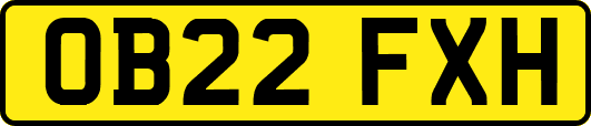 OB22FXH