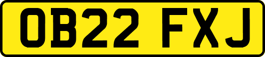 OB22FXJ