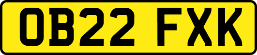 OB22FXK