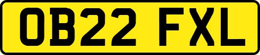 OB22FXL