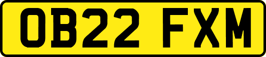 OB22FXM