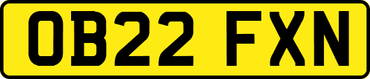 OB22FXN