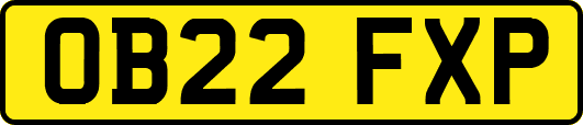 OB22FXP