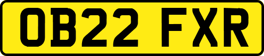 OB22FXR
