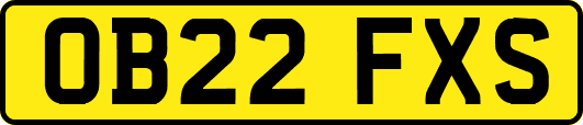 OB22FXS
