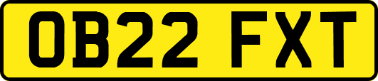 OB22FXT