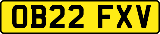 OB22FXV