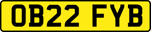 OB22FYB