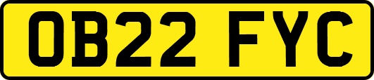 OB22FYC