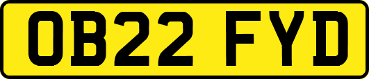 OB22FYD
