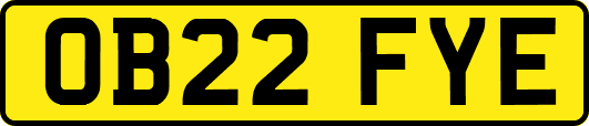 OB22FYE