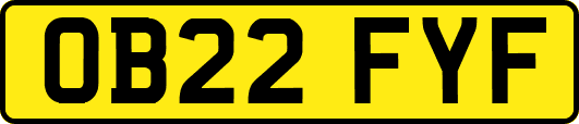 OB22FYF