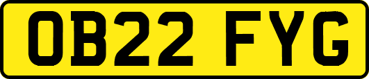 OB22FYG