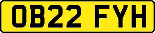 OB22FYH
