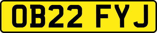 OB22FYJ