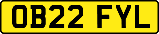 OB22FYL