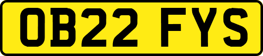 OB22FYS