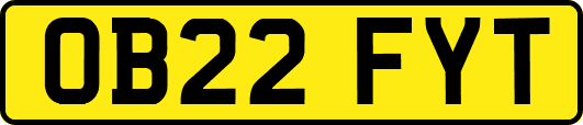 OB22FYT
