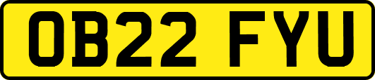 OB22FYU