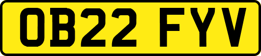 OB22FYV