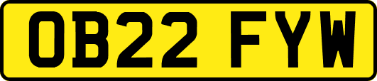 OB22FYW