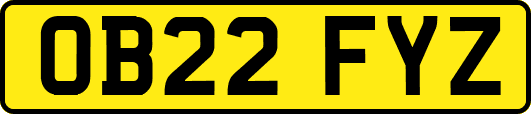 OB22FYZ