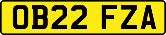 OB22FZA