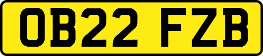 OB22FZB