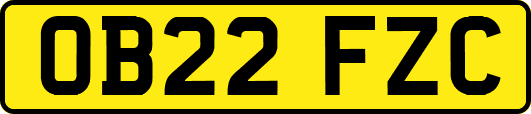 OB22FZC