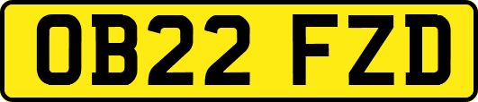 OB22FZD