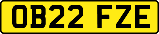 OB22FZE
