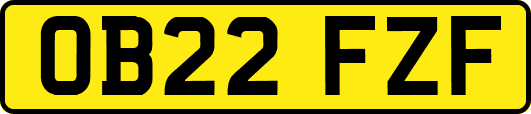 OB22FZF