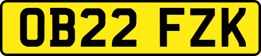 OB22FZK