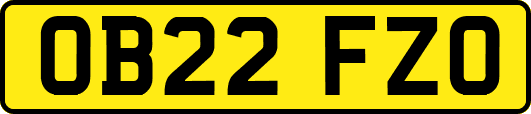 OB22FZO