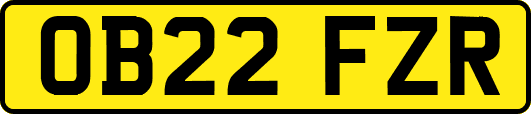 OB22FZR
