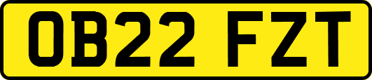 OB22FZT