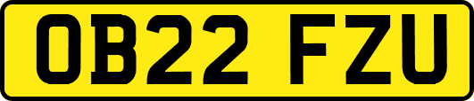 OB22FZU