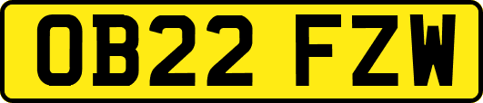 OB22FZW