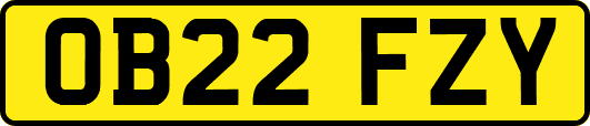 OB22FZY