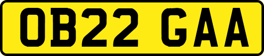 OB22GAA