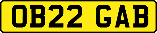 OB22GAB
