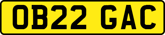 OB22GAC