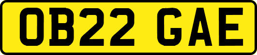 OB22GAE